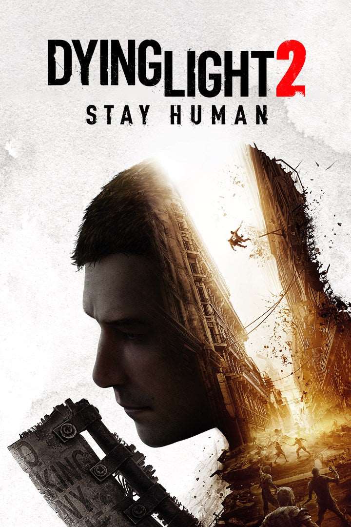 Dying Light 2 Stay Human - PlayX - LicenceX.cz