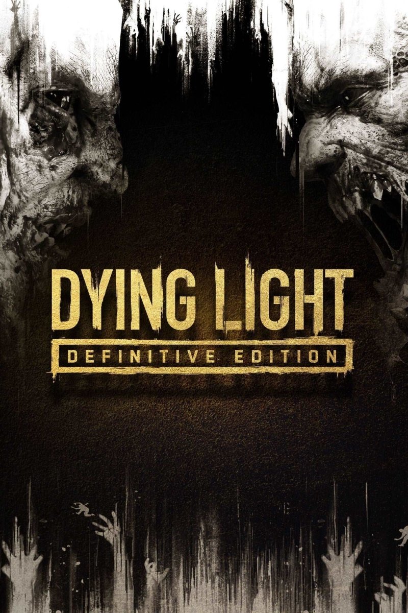 Dying Light: Definitive Edition - PlayX - LicenceX.cz