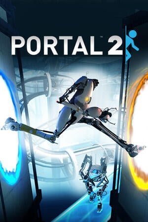 Portal 2 (Steam) - Steam - LicenceX.cz
