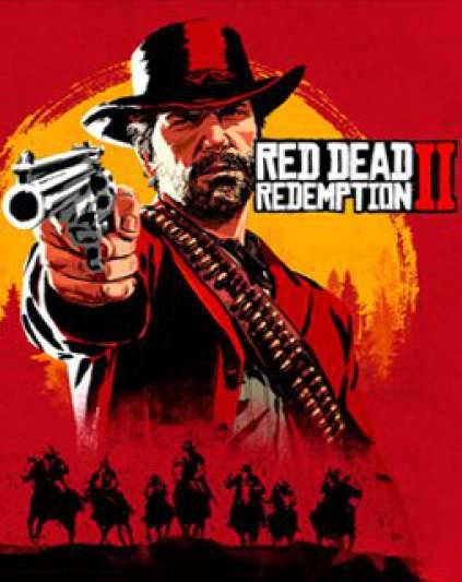 Red Dead Redemption 2 (Rockstar) - Steam - LicenceX.cz