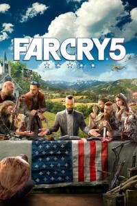 Far Cry 5 (UPlay) - Steam - LicenceX.cz