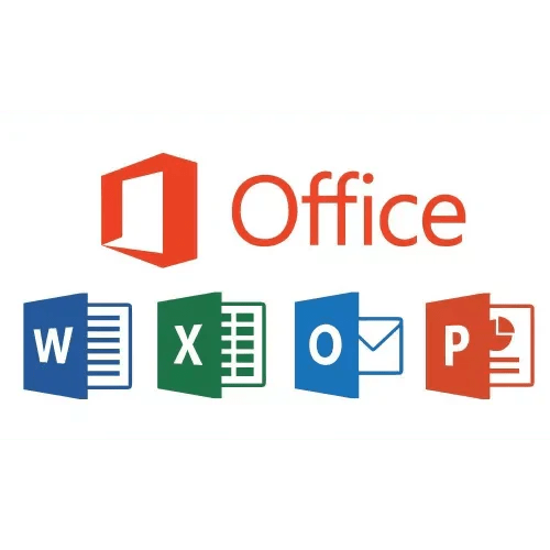 Microsoft Office 2016 Pro domácnosti CZ - Microsoft - LicenceX.cz