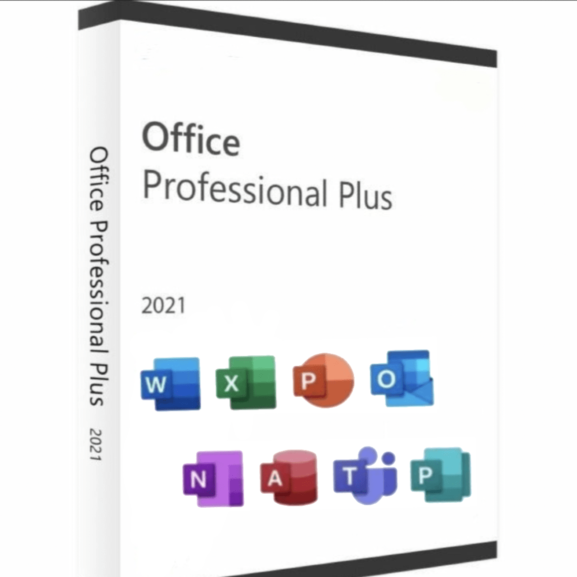 Office 2021 Pro Plus + Online aktivácia ✅ - LicenceX.sk - LicenceX.sk