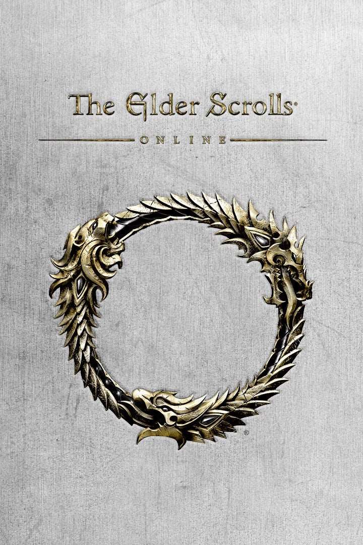 The Elder Scrolls Online - PlayX - LicenceX.cz