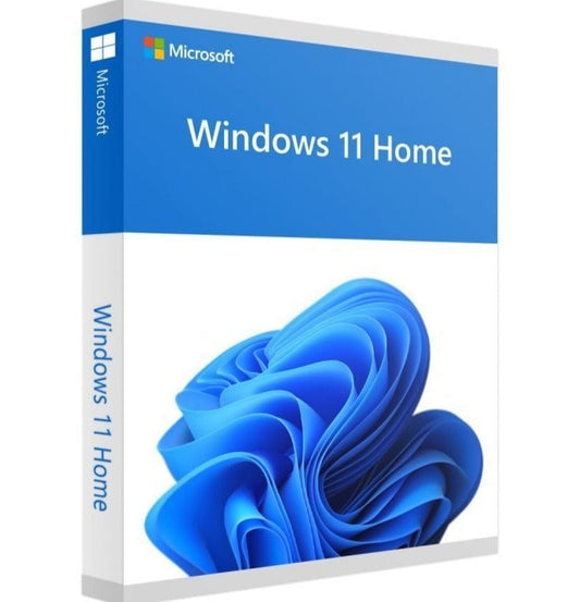 Windows 11 Home (CZ) - Microsoft - LicenceX.cz