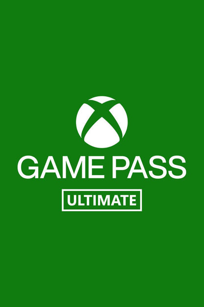 Xbox Game Pass Ultimate na 3 měsíce (EU) - Microsoft - LicenceX.cz